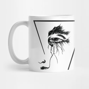 simply mind Mug